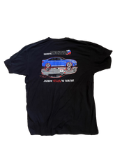 Vintage BMW M-Series Tee