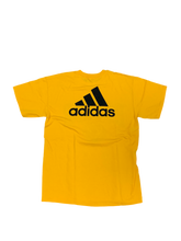 1/1 Baylor Basketball Tee (Adidas) - Medium