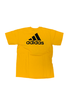 1/1 Baylor Basketball Tee (Adidas) - Medium