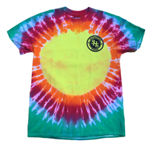 Rated S Tee (Sunrise Dye)