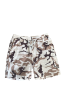 Sand Camo Shorts
