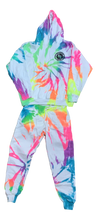 Neon Dye Set