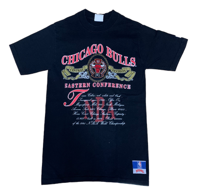 Vintage Chicago Bulls Tee