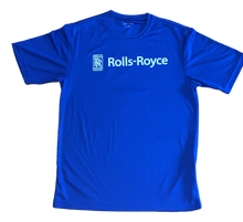 Vintage Rolls Royce Tee (Indy Mini-Marathon)