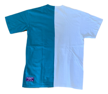 1/1 Miami Dolphins + MTV Tee - Medium