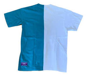 1/1 Miami Dolphins + MTV Tee - Medium