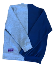 1/1 Bears Split Crewneck - Medium