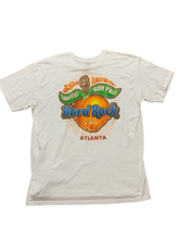 Vintage Hard Rock Cafe Atlanta Tee - XL