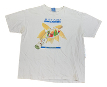 Bacardi Lemonade Tee