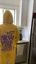 Seek One x Southampton Studios Hoodie (LA)