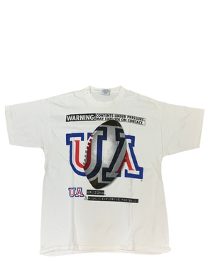 Vintage Arizona Wildcats Tee - XL