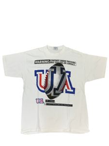 Vintage Arizona Wildcats Tee - XL