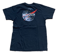 Vintage Kid Cudi Tour Tee