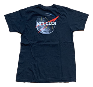 Vintage Kid Cudi Tour Tee