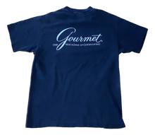 Vintage Gourmet Magazine Tee (1990) - Large