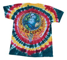 Grateful Dead Lithuania Tie-Dye Tee - Large