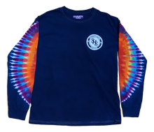 Rated S Long Sleeve (Sunset Dye)