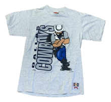 Vintage Dallas Cowboys Tee - Large