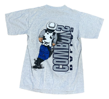 Vintage Dallas Cowboys Tee - Large