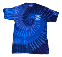 Rated S Tee (Blue Swirl)