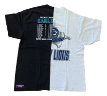 Penn State + Philadelphia Eagles Tee