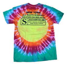 Rated S Tee (Sunrise Dye)