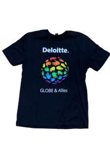 Deloitte Consulting Tee