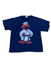 Vintage Elmo Karate Tee