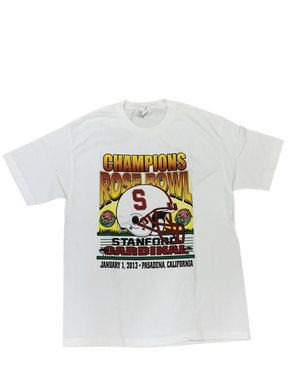 Vintage Stanford Tee