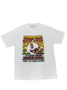 Vintage Stanford Tee