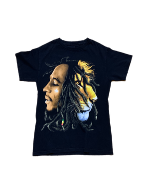 Vintage Bob Marley Tee