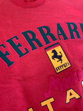 Vintage Ferrari Crewneck