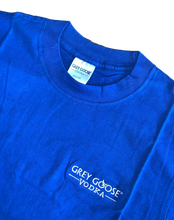 Vintage Grey Goose Tee