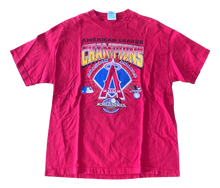 Vintage LA Angels Championship Tee (2002) - XL