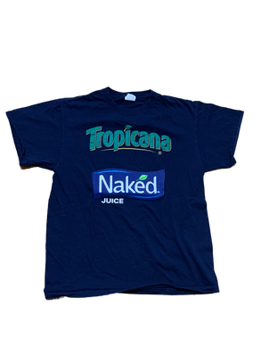 Vintage Tropicana Juice Tee