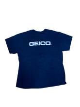 Vintage Geico Basketball Tee