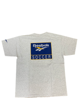 Vintage UCLA x Reebok Soccer Tee - Large