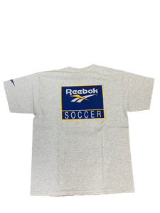 Vintage UCLA x Reebok Soccer Tee - Large