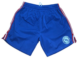 "Ranger" Mesh Shorts