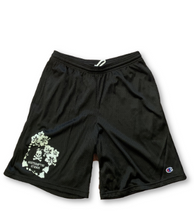 Southampton Studios Island Shorts