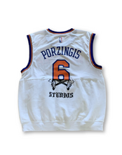 Porzingis Studios Tank Top