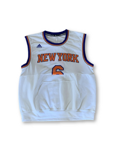 Porzingis Studios Tank Top