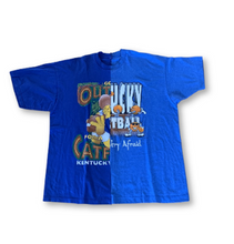 1/1 Kentucky + Kentucky T-Shirt - XL