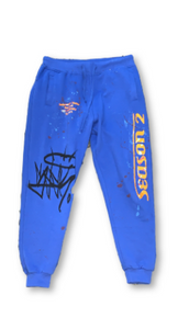 Seek One x Southampton Studios Sweatpants (NY)