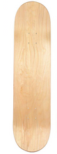 World Peace Skate Deck - White