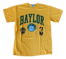 1/1 Baylor Basketball Tee (Adidas) - Medium
