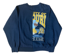 1/1 Missouri Tigers Crewneck