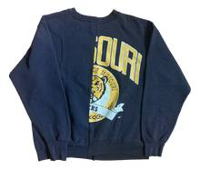 1/1 Missouri Tigers Crewneck