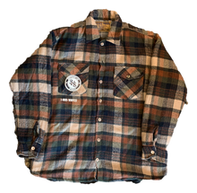 1/1 Heavyweight Flannel