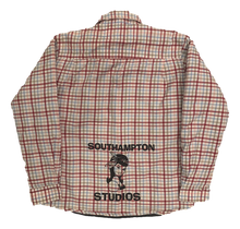 1/1 Heayweight Flannel